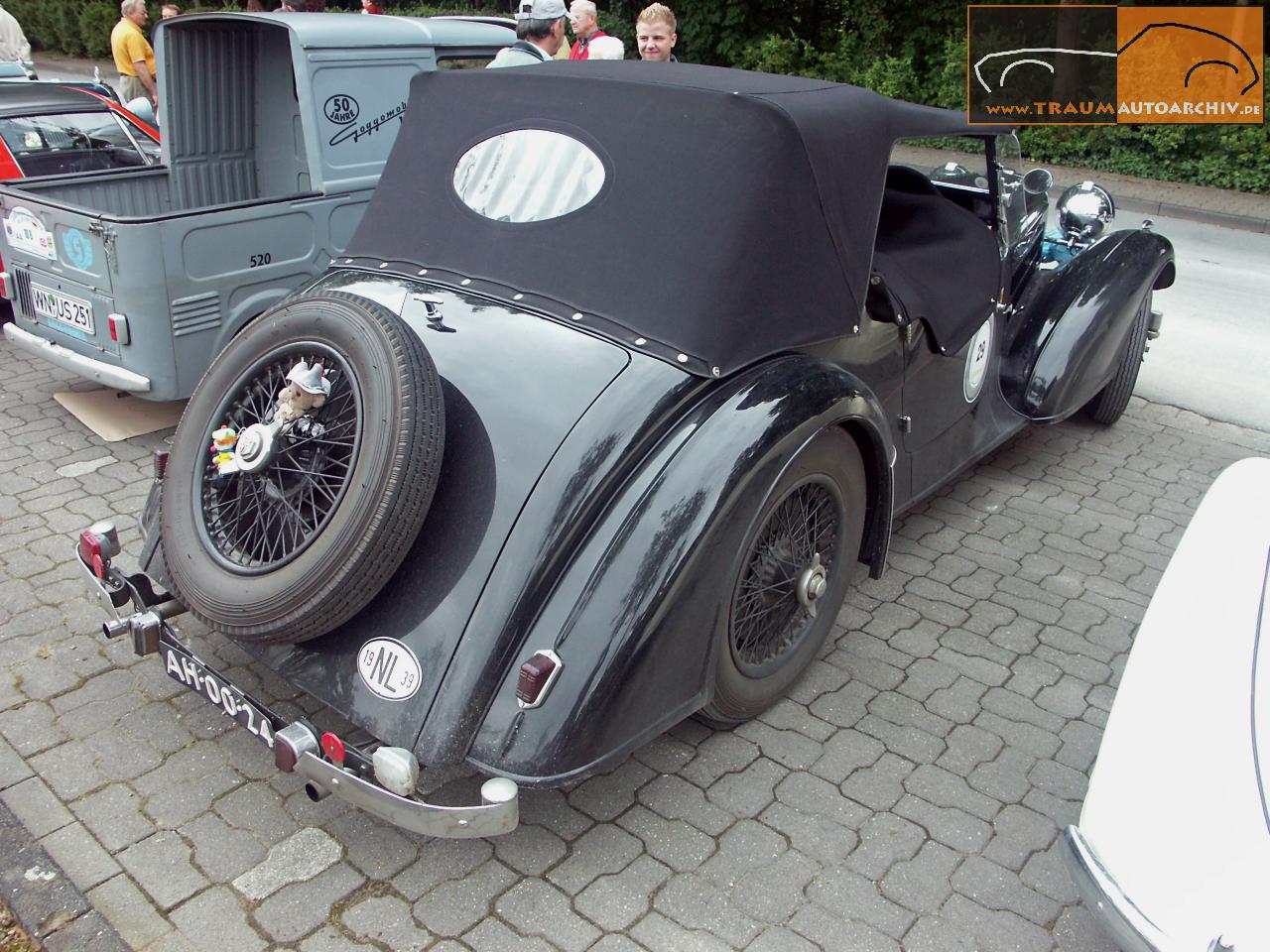 Alvis 4.3 Litre Open Tourer '1937 (1).jpg 200.4K